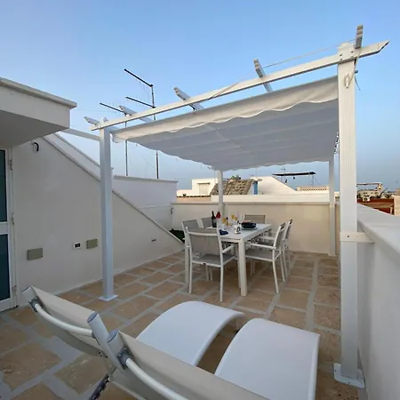 아파트 Ostuni Ayla *