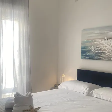 아파트 Ostuni Ayla