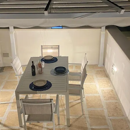 Ostuni Ayla 빌라노바 디 오스투니