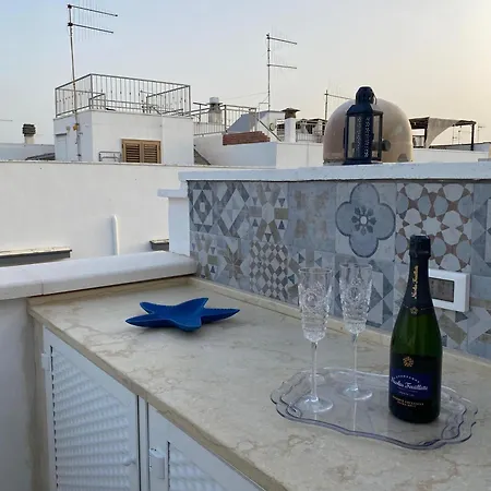 Apartment Ostuni Ayla *