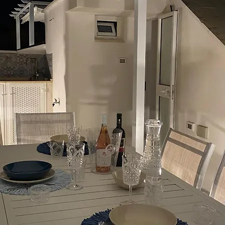 Ostuni Ayla Villanova di Ostuni