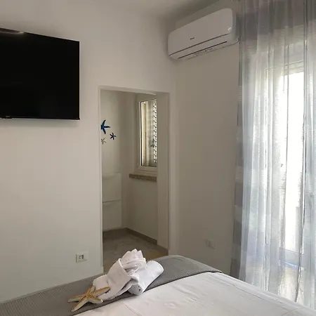 아파트 Ostuni Ayla 빌라노바 디 오스투니