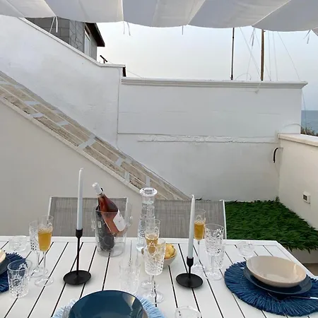 아파트 Ostuni Ayla