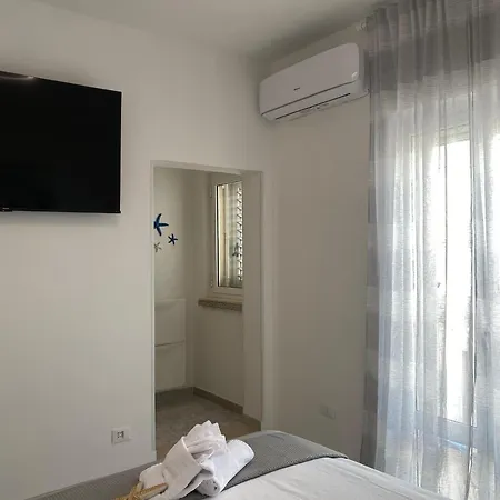 아파트 Ostuni Ayla *
