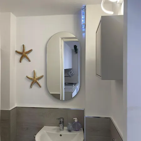 Ostuni Ayla Apartment