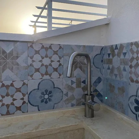 아파트 Ostuni Ayla *