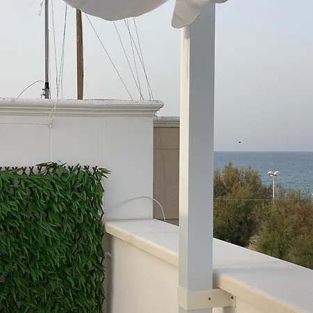 아파트 Ostuni Ayla *