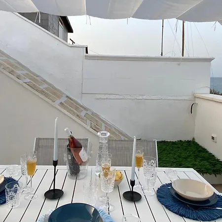 Ostuni Ayla Apartment
