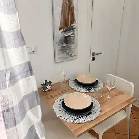 Ostuni Ayla 빌라노바 디 오스투니