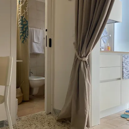 Ostuni Ayla 아파트