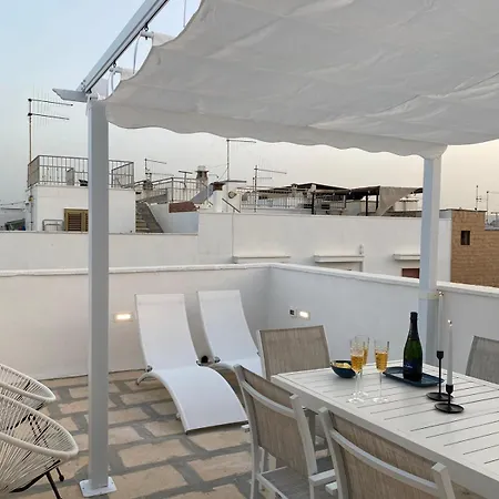 Ostuni Ayla Apartment Villanova di Ostuni