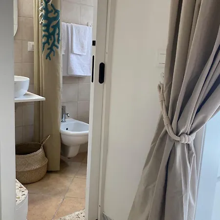 Ostuni Ayla 아파트 *