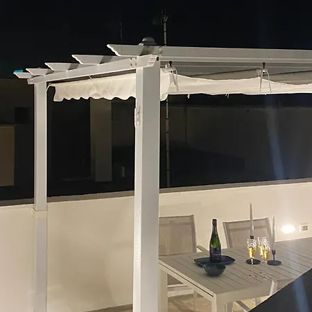 Ostuni Ayla * 빌라노바 디 오스투니