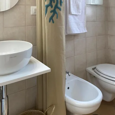 Ostuni Ayla 아파트 *