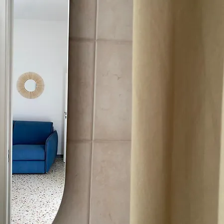 Apartment Ostuni Ayla *