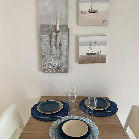 아파트 Ostuni Ayla