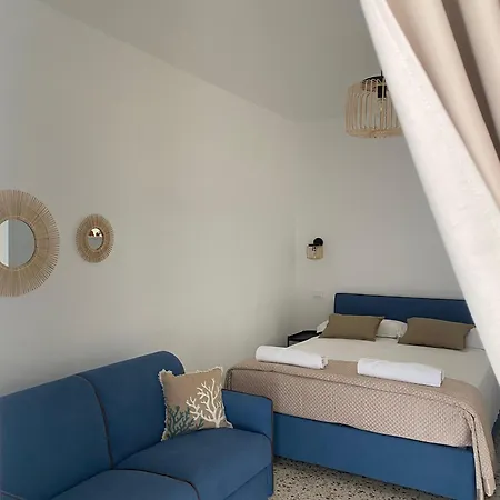 Ostuni Ayla Apartment