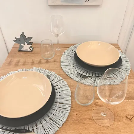 Ostuni Ayla 아파트