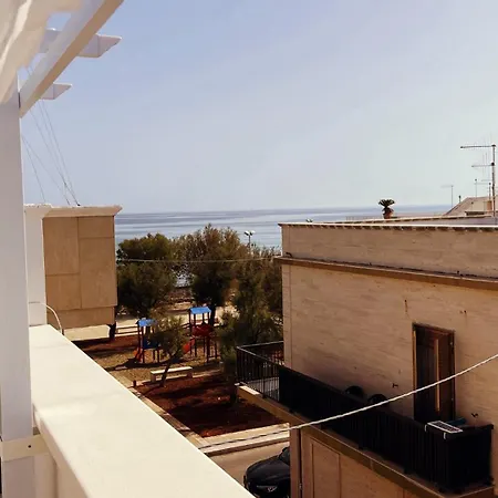 Ostuni Ayla Apartment Villanova di Ostuni