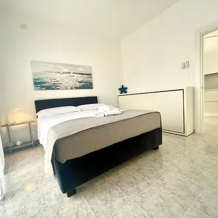 Ostuni Ayla Apartment Villanova di Ostuni