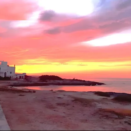 Ostuni Ayla Apartment