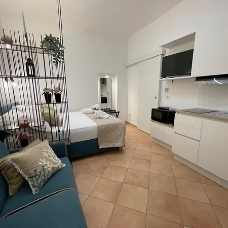 Apartment Ostuni Ayla *