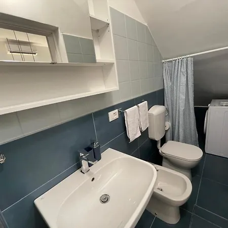 Ostuni Ayla Apartment