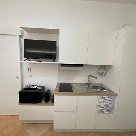 Apartment Ostuni Ayla *