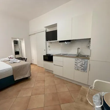 Ostuni Ayla Apartment Villanova di Ostuni
