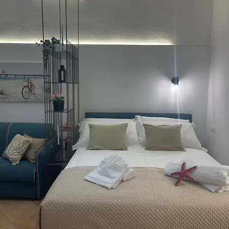 Apartment Ostuni Ayla Villanova di Ostuni