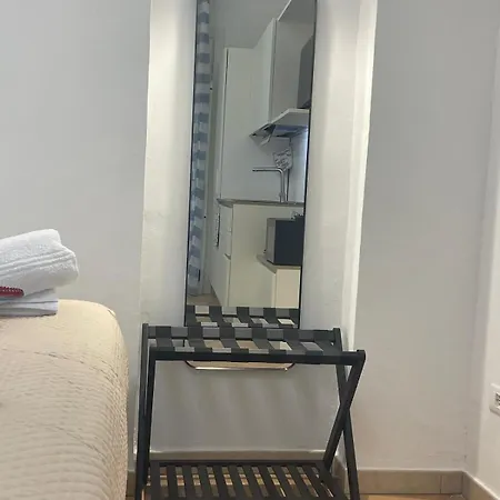Ostuni Ayla Apartment Villanova di Ostuni