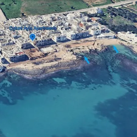 Ostuni Ayla