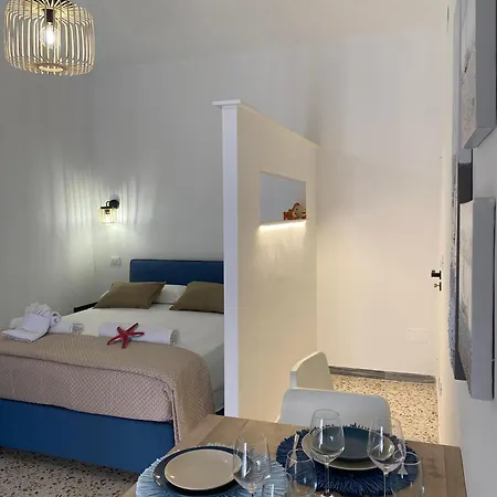 Ostuni Ayla Apartment