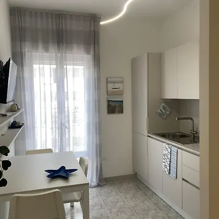 Lägenhet Ostuni Ayla