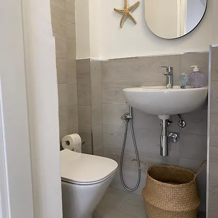 Ostuni Ayla Lägenhet