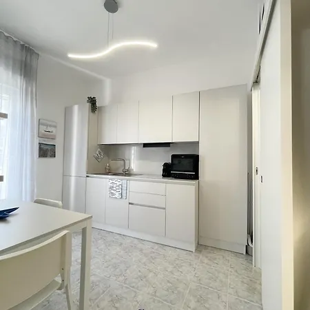Ostuni Ayla Apartment Villanova di Ostuni