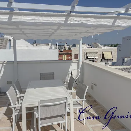 Apartment Ostuni Ayla *