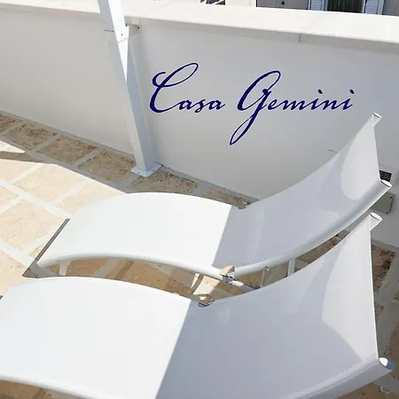 Ostuni Ayla Apartment Villanova di Ostuni