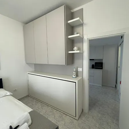 Ostuni Ayla Apartment