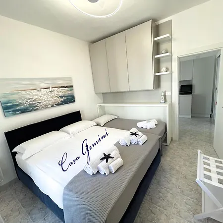 Ostuni Ayla Apartment *