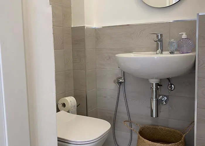 Ostuni Ayla Daire